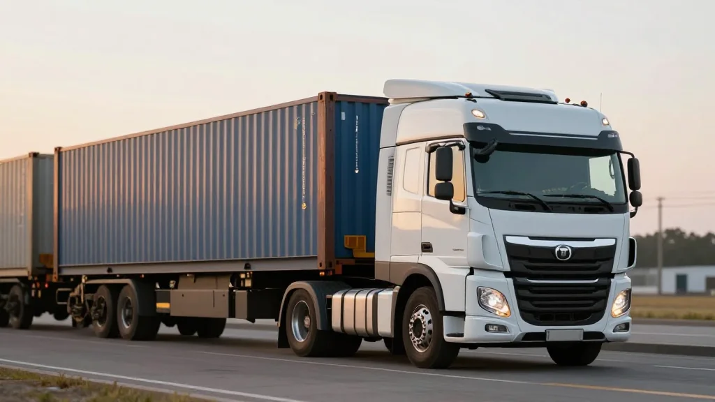 Intermodal Offers a Pricing Edge Amid Fuel Pressures: Uber Freight