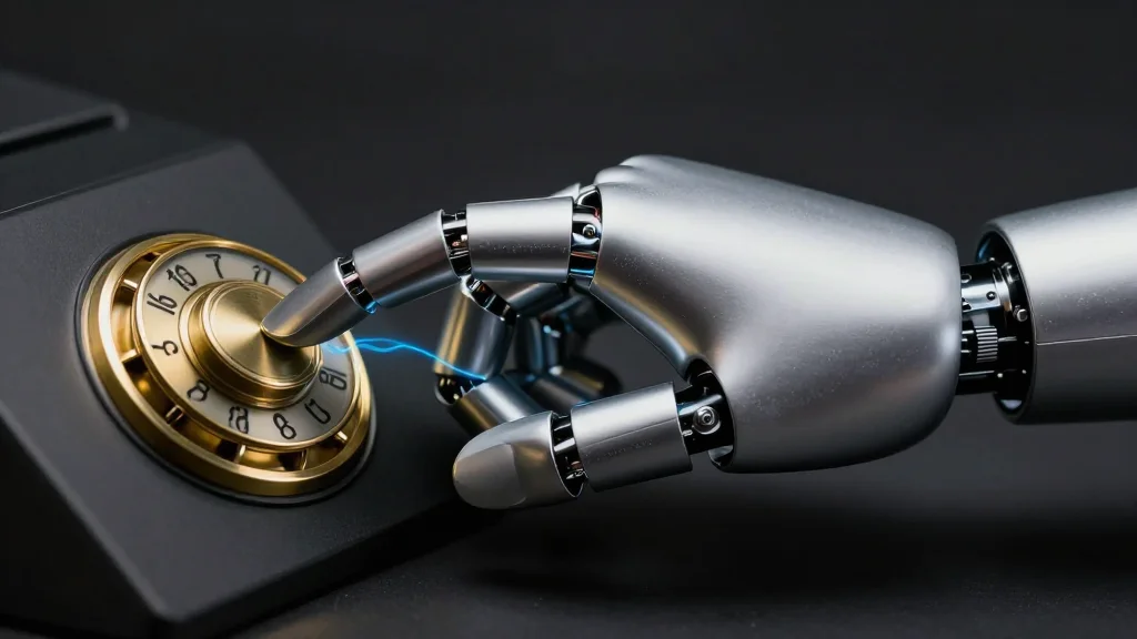 Machine-to-Machine Economies Break Human