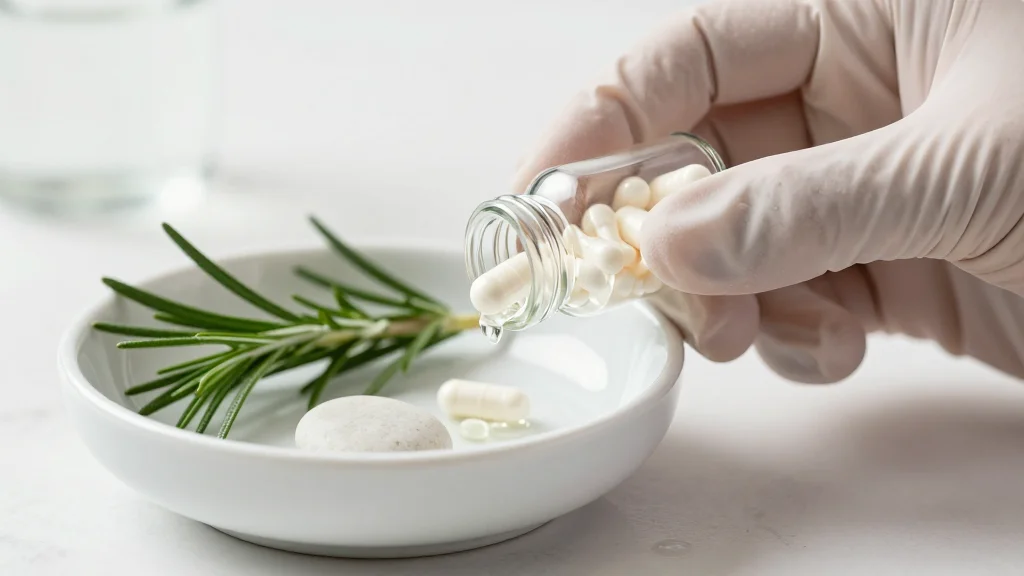 Antibiotics for Acne: How Much Is Too Much?