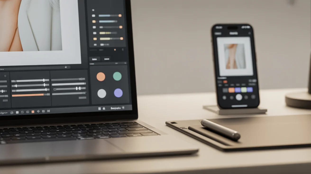 ChatGPT Can Now Use Adobe Apps to Edit Your Photos and PDFs for Free