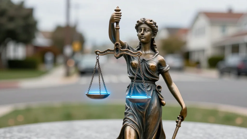 Seeking AI Grants for South Berkeley Community Law Pilot