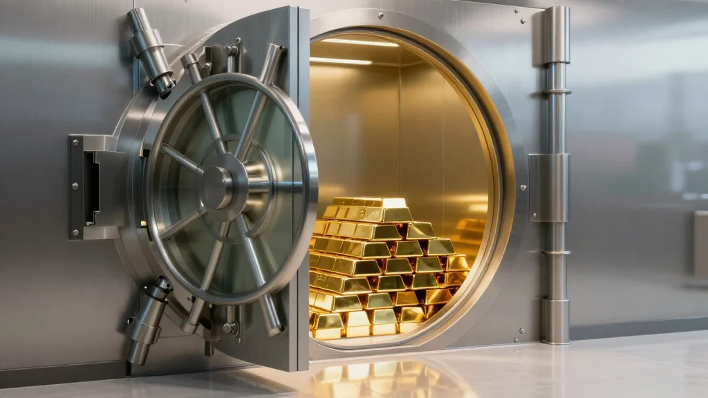 Private Credit Firms Face Redemptions, Gating and First Monthly Losses