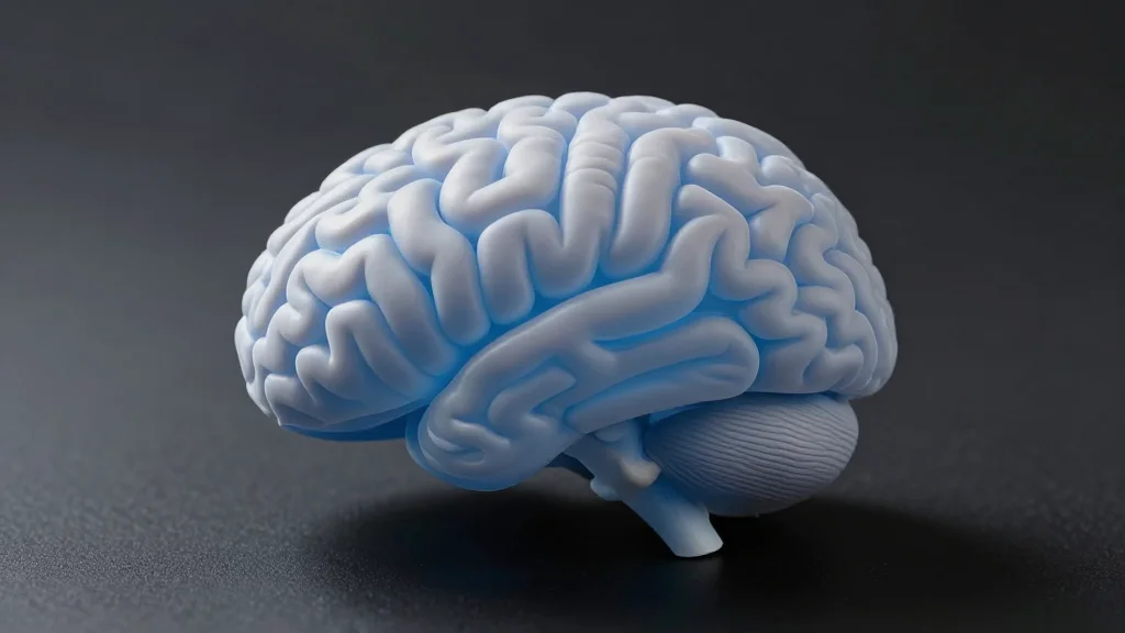 Brain Scans of 800 Incarcerated Men Link Psychopathy to an Expanded Cortical Surface Area