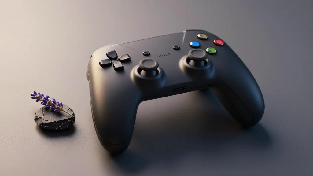 The Psychological Difference Between Playing Video Games to Relax and Playing to Win