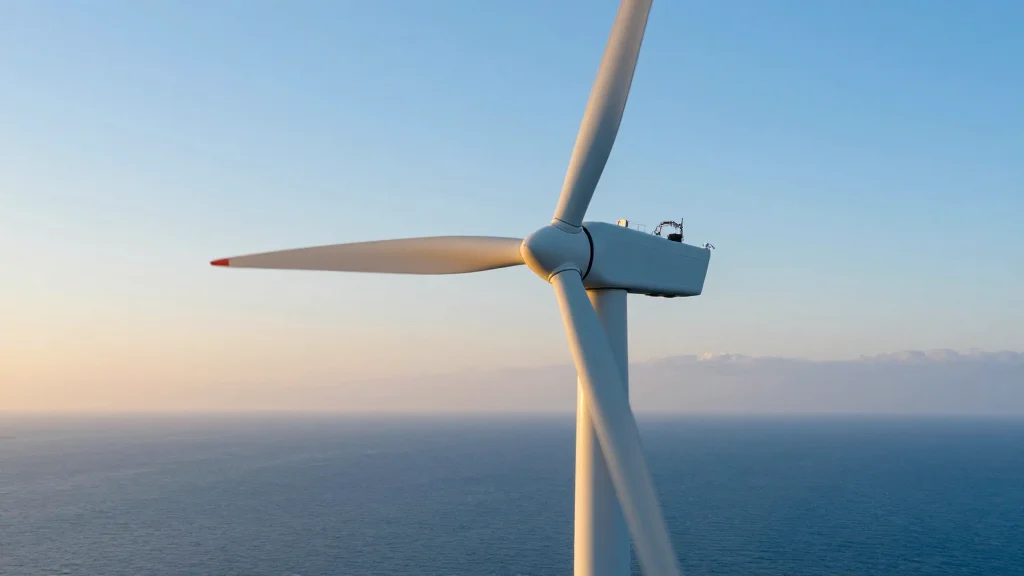 Banking Giant Turns 'Firmly Positive' On Orsted: 'Trump's Iran War Is Helping Offshore Wind'