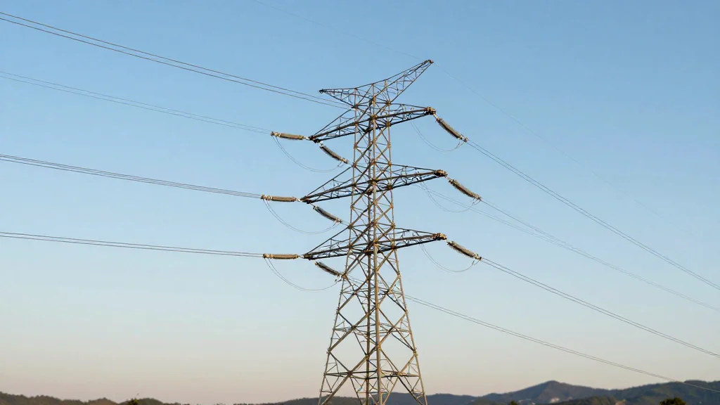 Innovative Solutions Redesign Industrial Grids to Electrify America