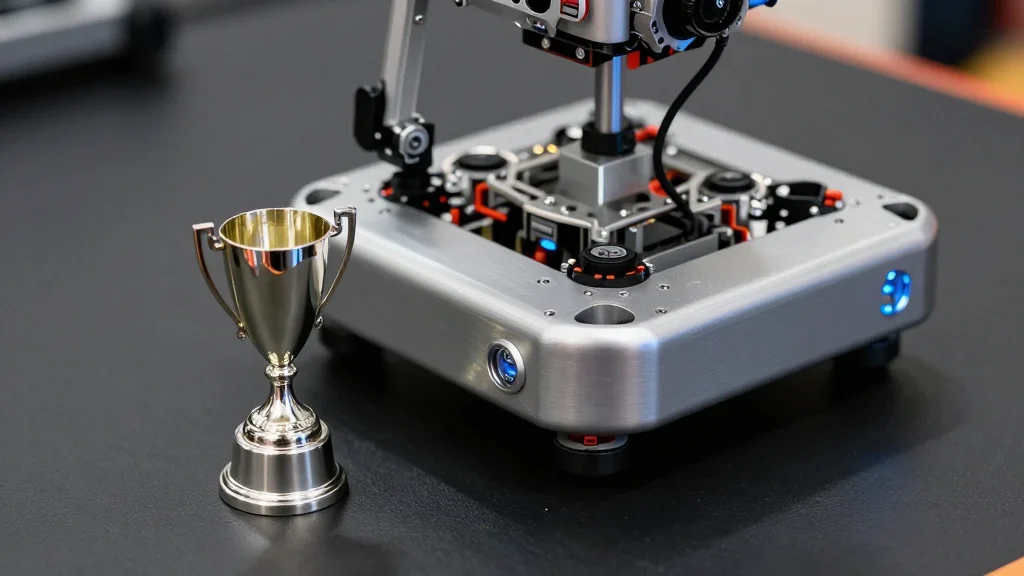 Three Detroit High‑School Robotics Teams Head to FIRST World Championship in Houston