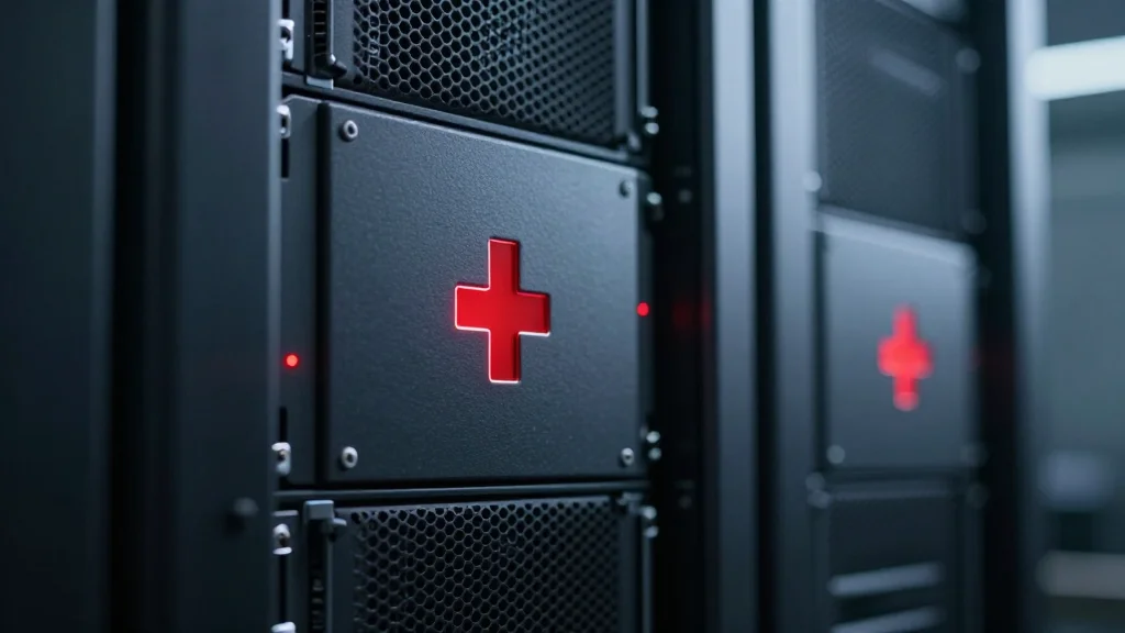 Healthcare Remains Top Cybercrime Target: FBI