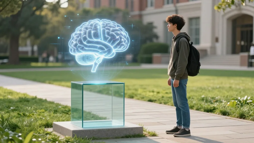 College Grads Face Job Drought Despite AI Optimism