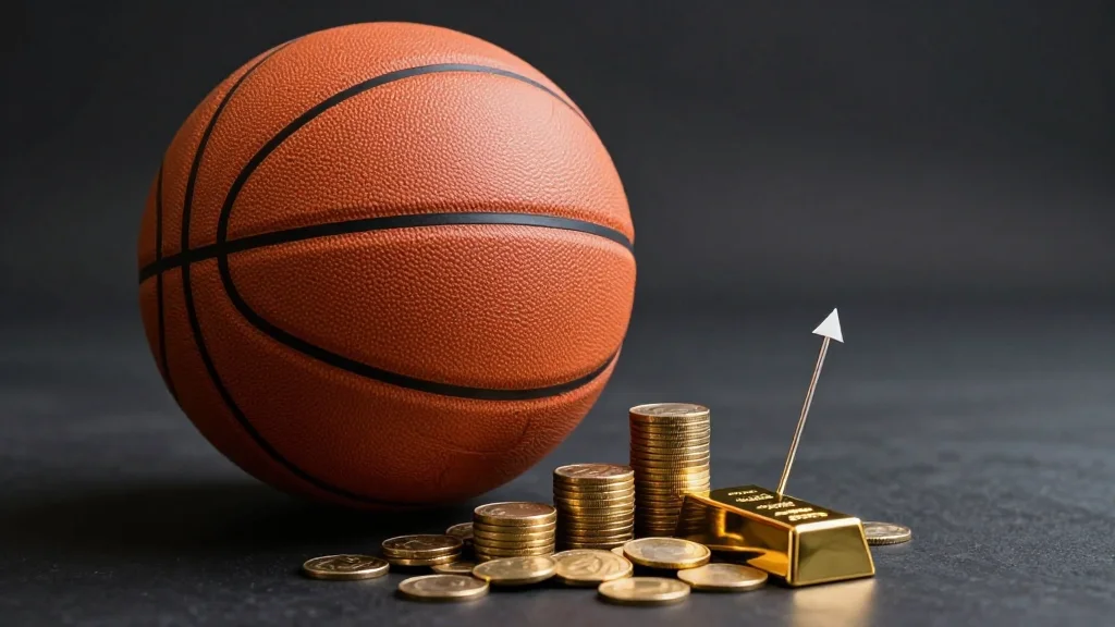 WNBA Franchise Valuations Ranking List: From Golden State to Atlanta