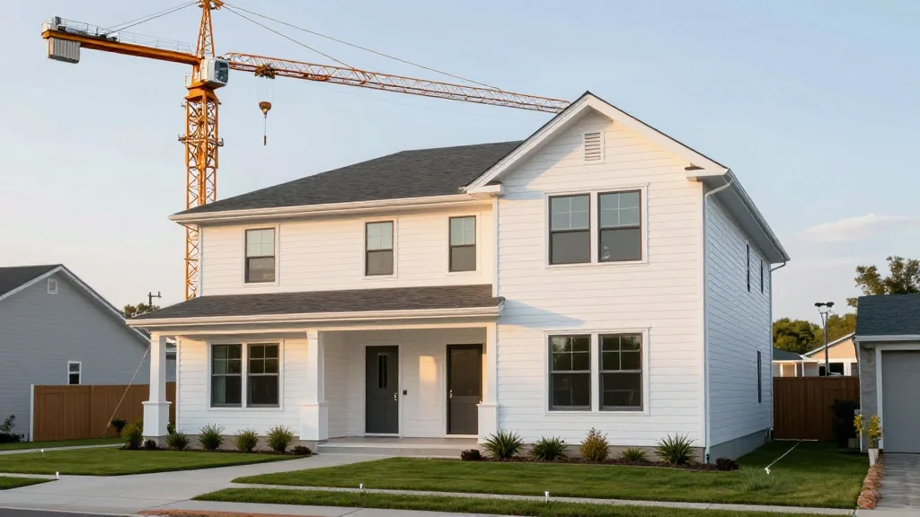 House Passes Build‑to‑Rent Relief in 21st Century ROAD to Housing Act
