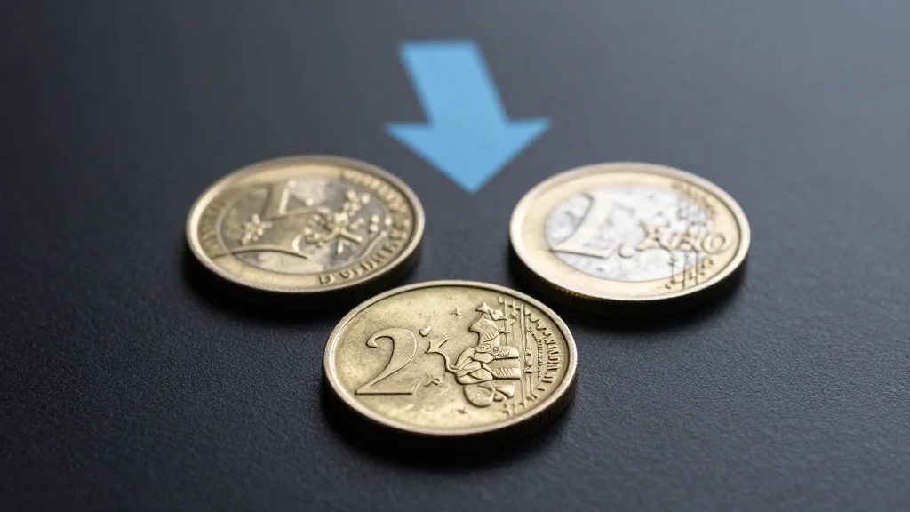Swiss Franc Drops to One-Month Lows After SNB President Signals Readiness to Intervene