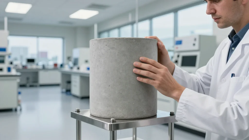 LATICRETE Opens Expanded Research Lab in Texas
