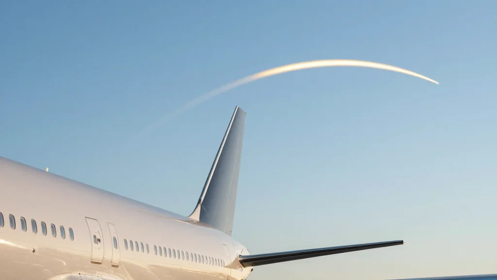 Airlines Index Jumps 7.2%, Biggest Rise Since April 8