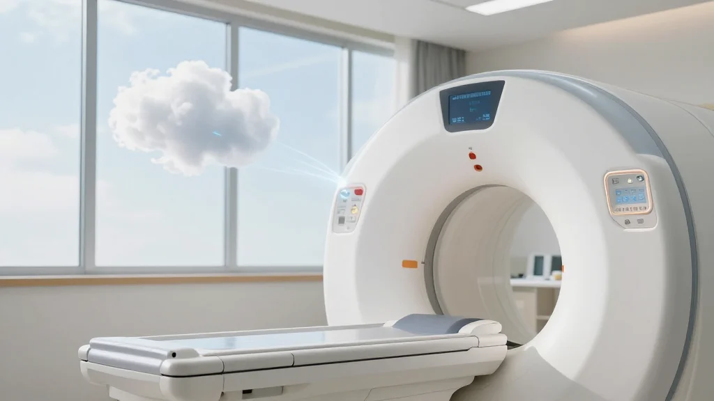 Simplify Multi-Location Imaging with Cloud Solutions