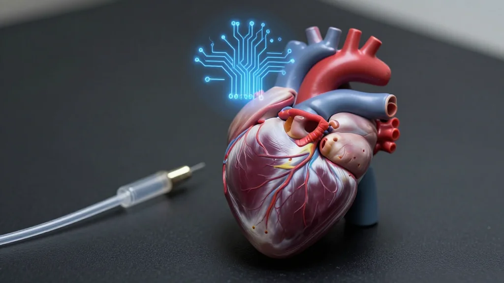 Medtronic Buys CathWorks for $585M to Add AI Cardiovascular Diagnostics