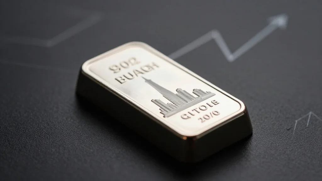 Should You Buy Silver While It's Under $100? The Answer Might Surprise You