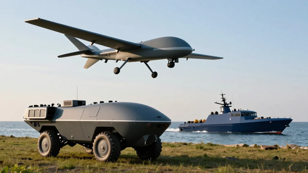 Ukraine Catalyzes Europe's Leap Into Modern Military Era