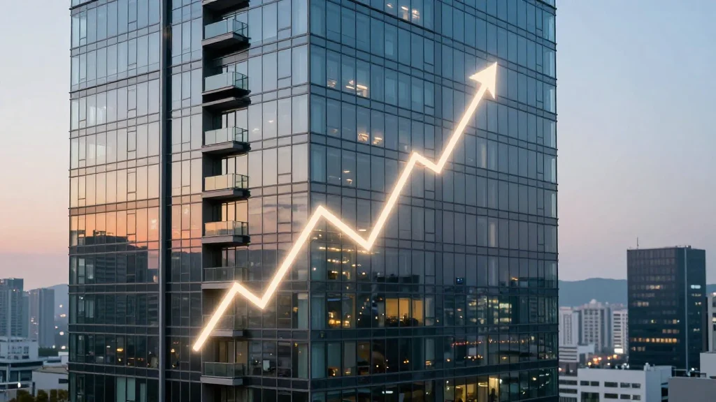 Seoul Property Tax Hike Threatens to Push Jeonse Deposits and Rents Higher