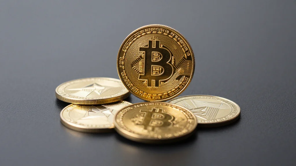 Bitcoin Bottom Confirmed, Altcoins Become Must‑Watch