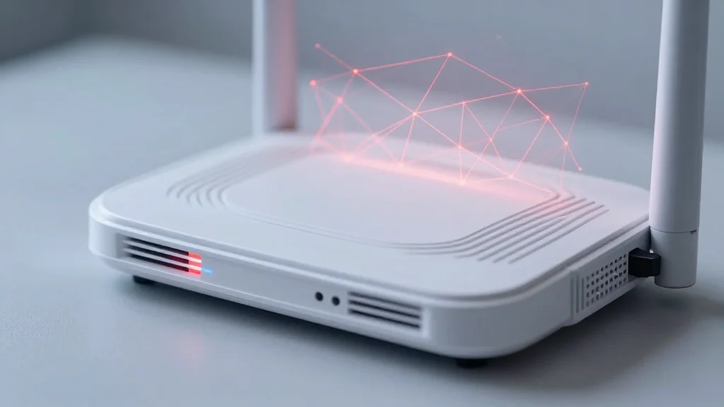 Mirai Botnet Exploits End‑of‑Life TP‑Link Routers via CVE‑2023‑33538