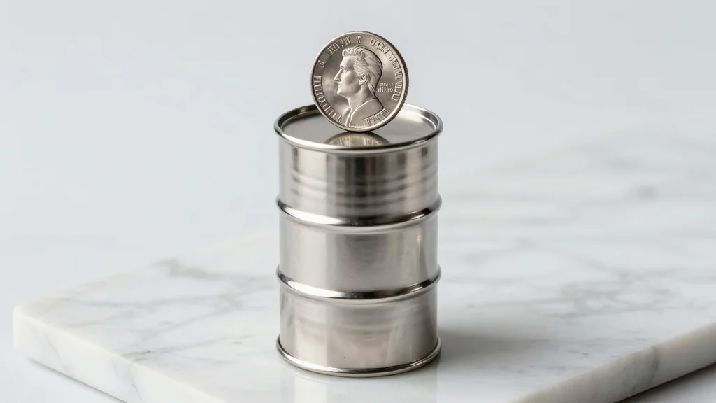 Anchored Inflation Expectations Reduce Fed Urgency on Oil Shocks