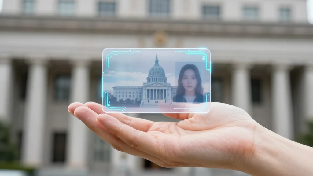 100,000 Smart IDs in Two Months