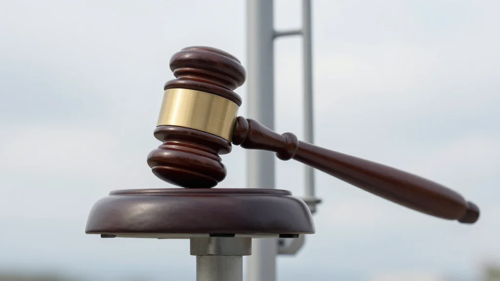 Judge Modifies Orders, Extends TRO in $6.2 B Nexstar‑Tegna Merger