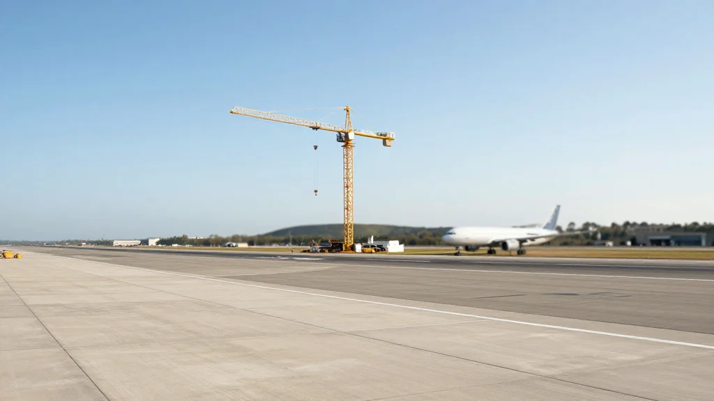 Heathrow Third Runway Construction Project Faces Rival $67 Billion Expansion Bids