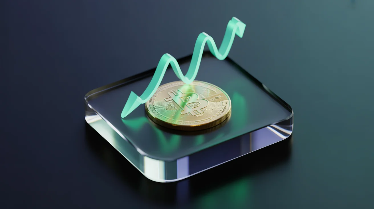 Bitcoin Rebounds, Hitting the $92,000 Mark