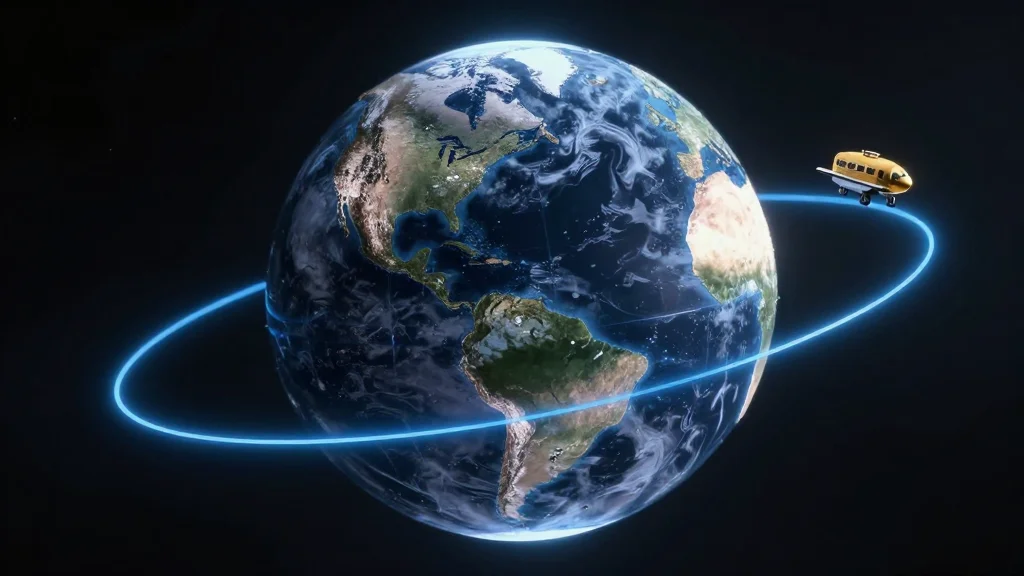 Safe Passage in the Stars: The Next Bretton Woods