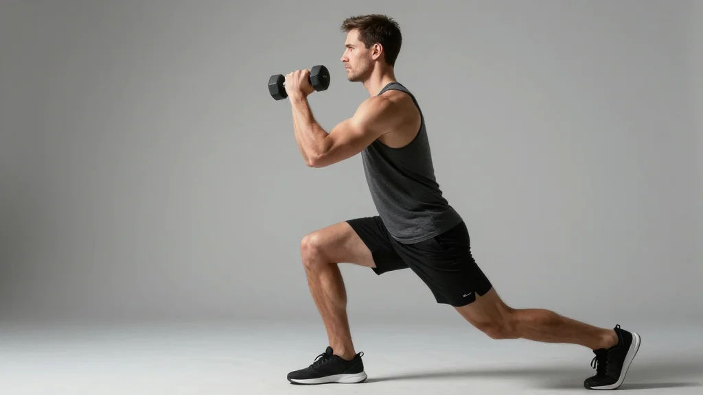 What Is Functional Strength Training?