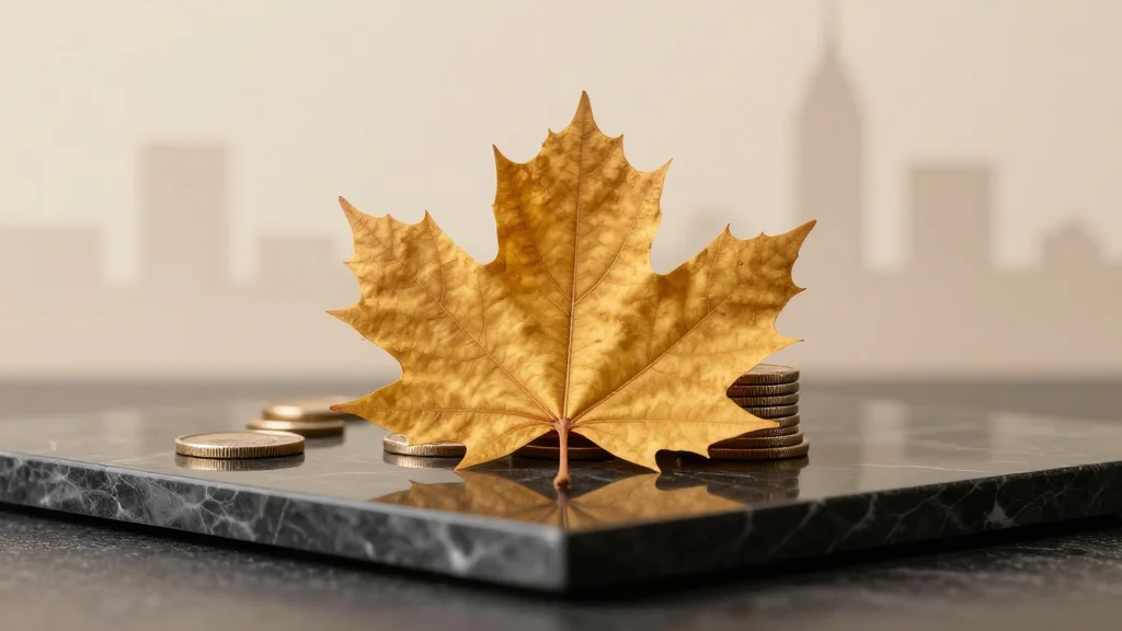 Canadian Household Wealth Hits $13.2 T, Baby Boomers Hold Nearly Half