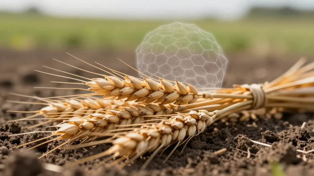 AgriFi Brings Agricultural Real-World Assets On-Chain with $AGF on Polygon