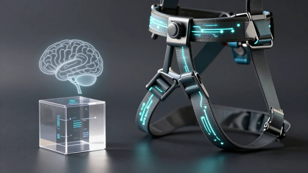 What Even Is the Harness in AI?