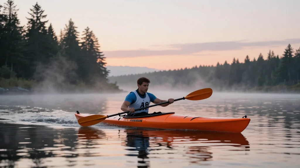 Bend Duo Shatters 150‑Mile Willamette River Record in 17h44m