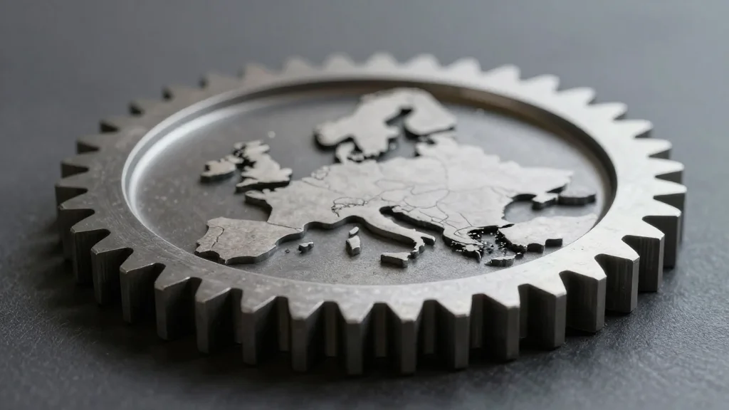 How Do We Build a Dutch War Economy?