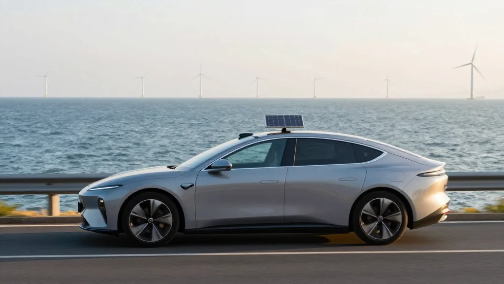 War, Tech, and Elite Views Shape Climate Future