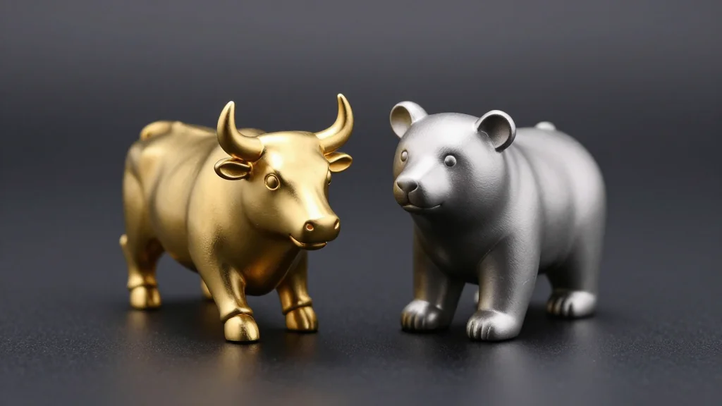 Separate Bullish Hype From Genuine Risk‑aware Market Insight