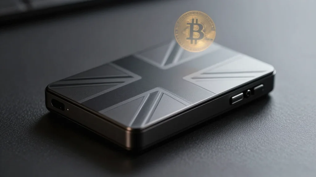 Satoshi's Britishisms Aren't Proof of British Identity