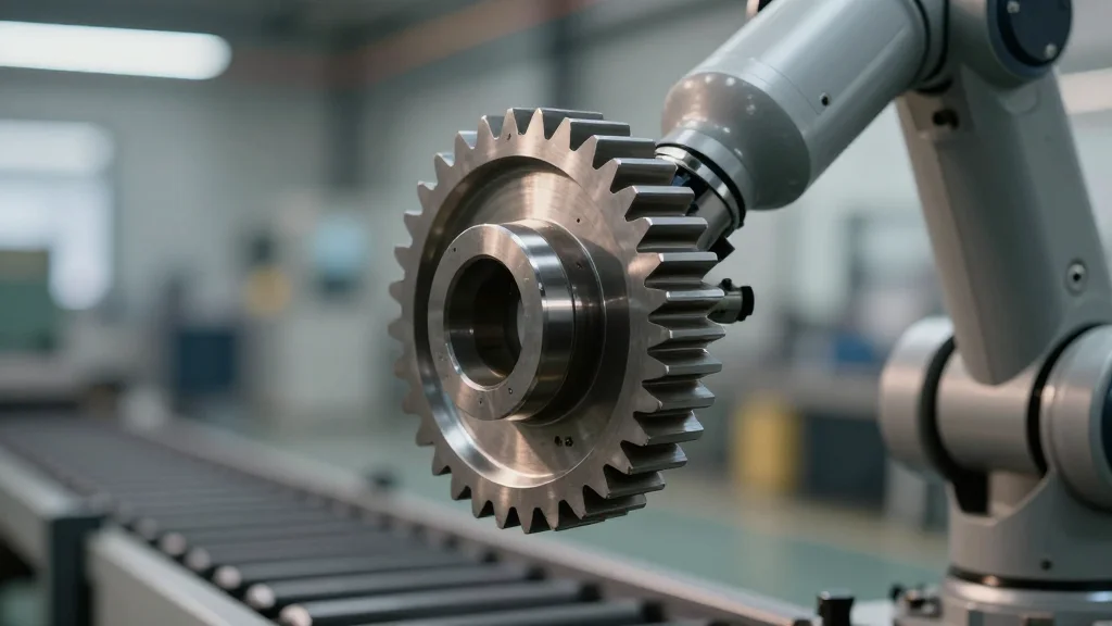 Manufacturing Technology Orders Climb as U.S. Investment Momentum Builds