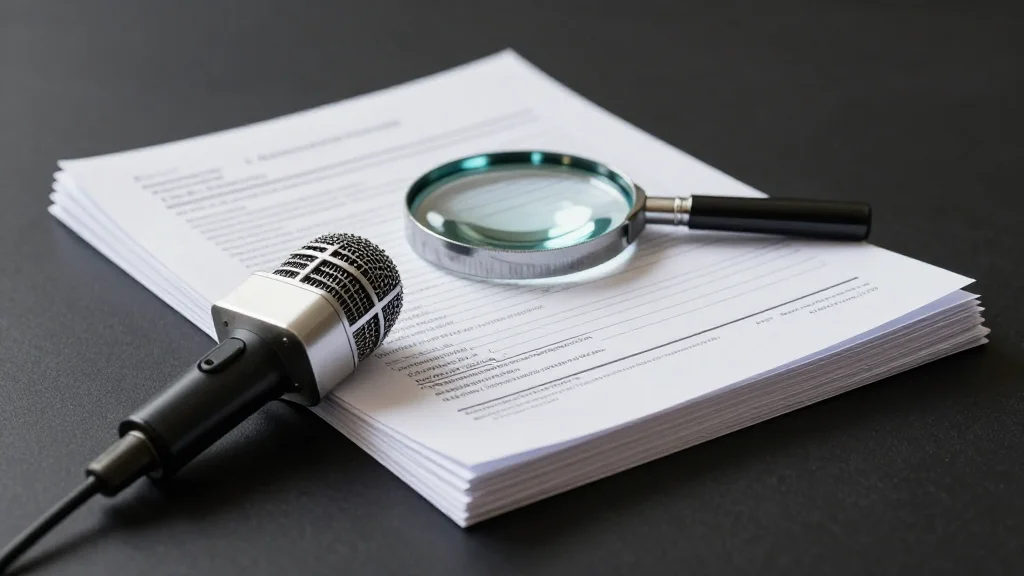 Legacy Media Embraces Fraud Investigations After Nick Shirley’s Shift