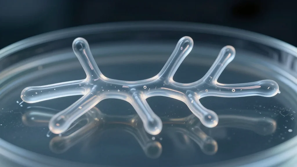 Bioengineers Build Branched, Perfusable Kidney Collecting Ducts Using 3D Bioprinting