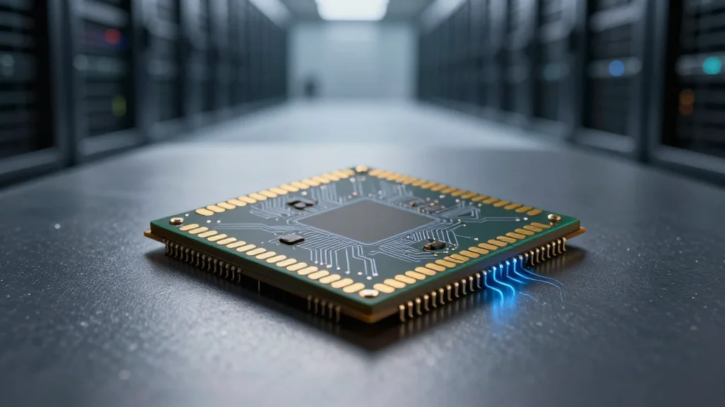 Custom ASICs Ensure Long-Term Flexibility on AWS