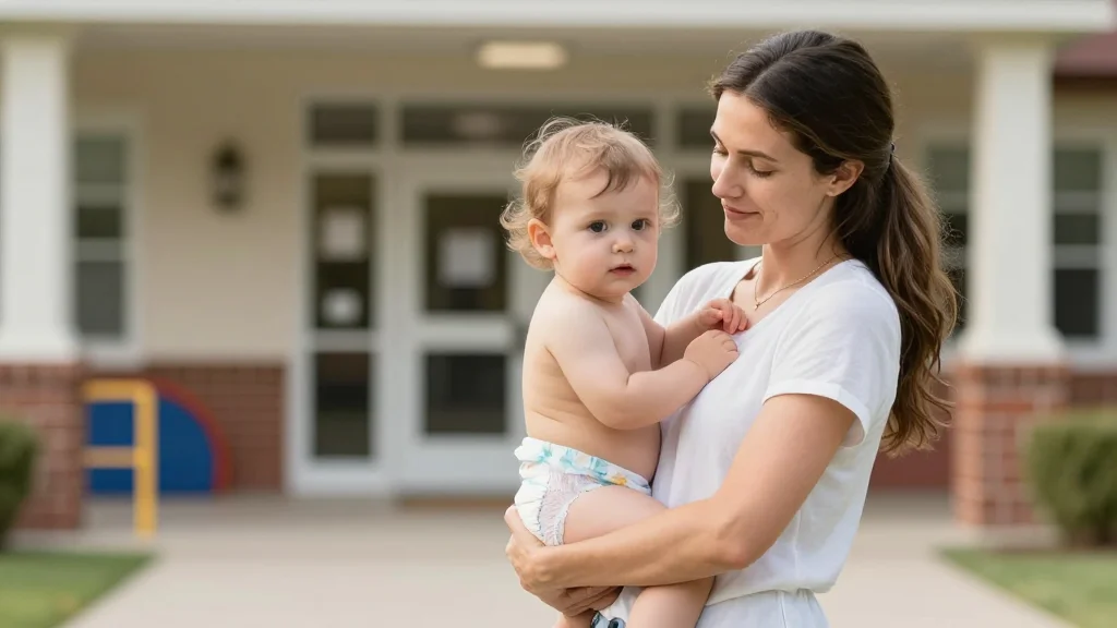 Louise Thompson Issues Public Apology Over Potty‑Training Remarks