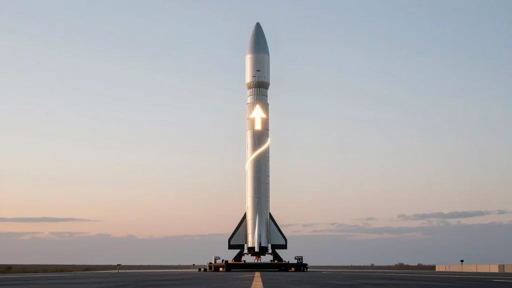 SpaceX Files for U.S. IPO, Banks Line up for Blockbuster Offering