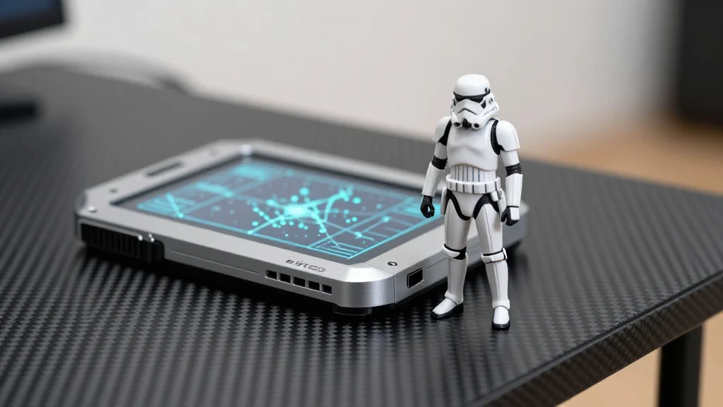 Respawn and Lucasfilm Back Indie Star Wars Tactics Game, Founder Says