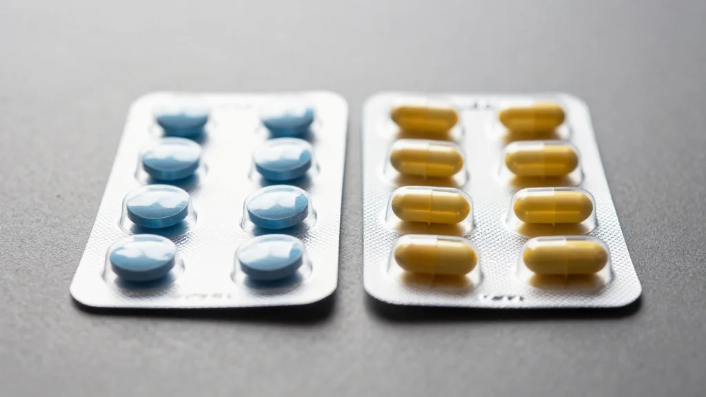 Sertraline Manufacturer Recalls Antidepressant Batch After UK Packaging Mix-Up