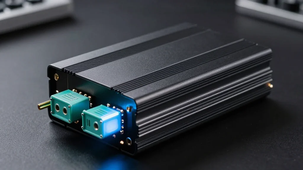 EPC Releases 5kW GaN 3-Phase Inverters for Robotics and Light EVs