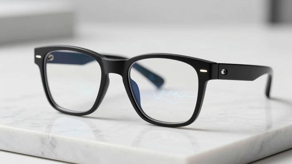 Amazon Is Selling Vintage-Style ChatGPT AI Smart Glasses for $14 with a Translator Function